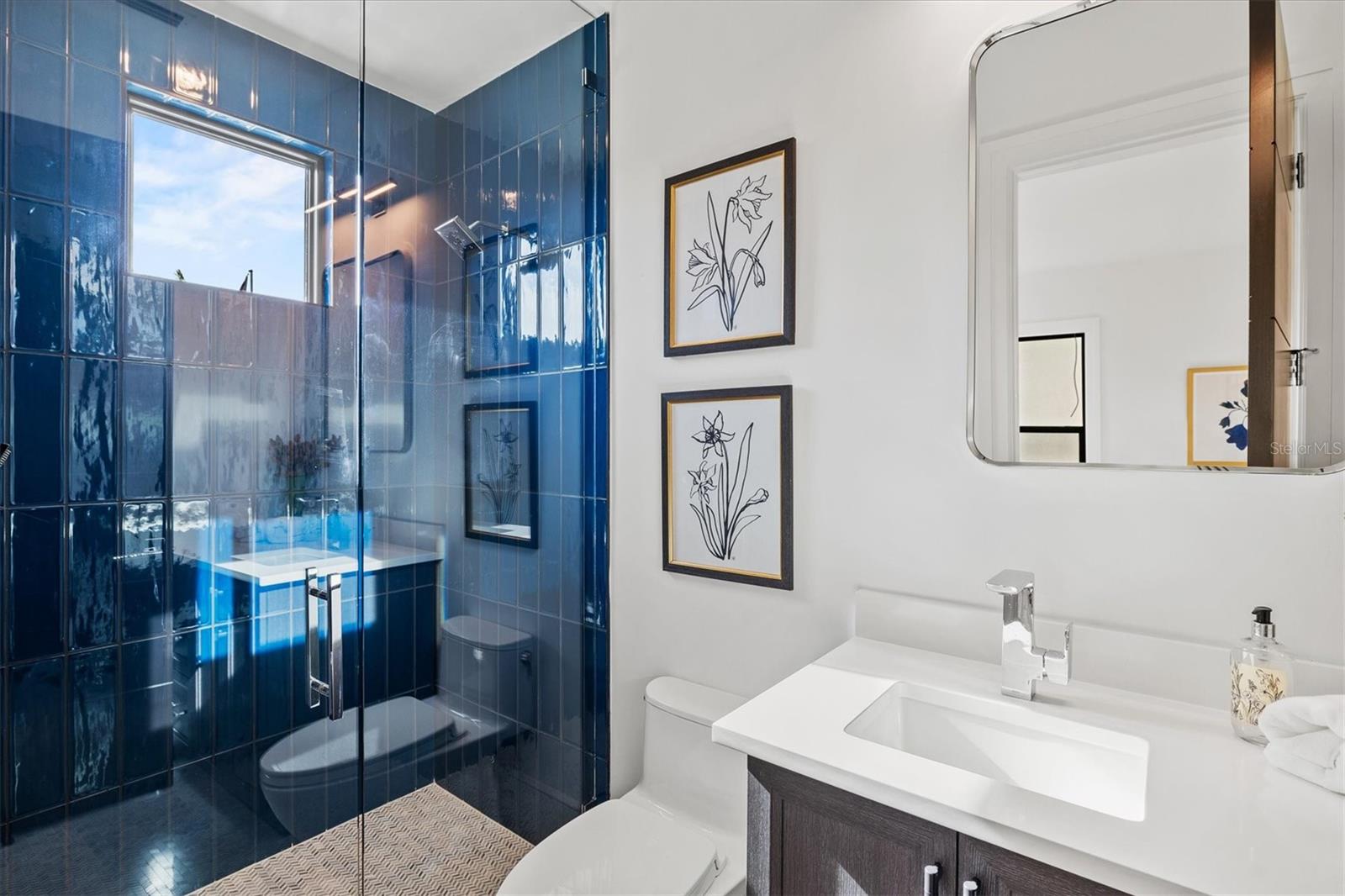 CONCESSION PH II BLK B & PH III - Residential