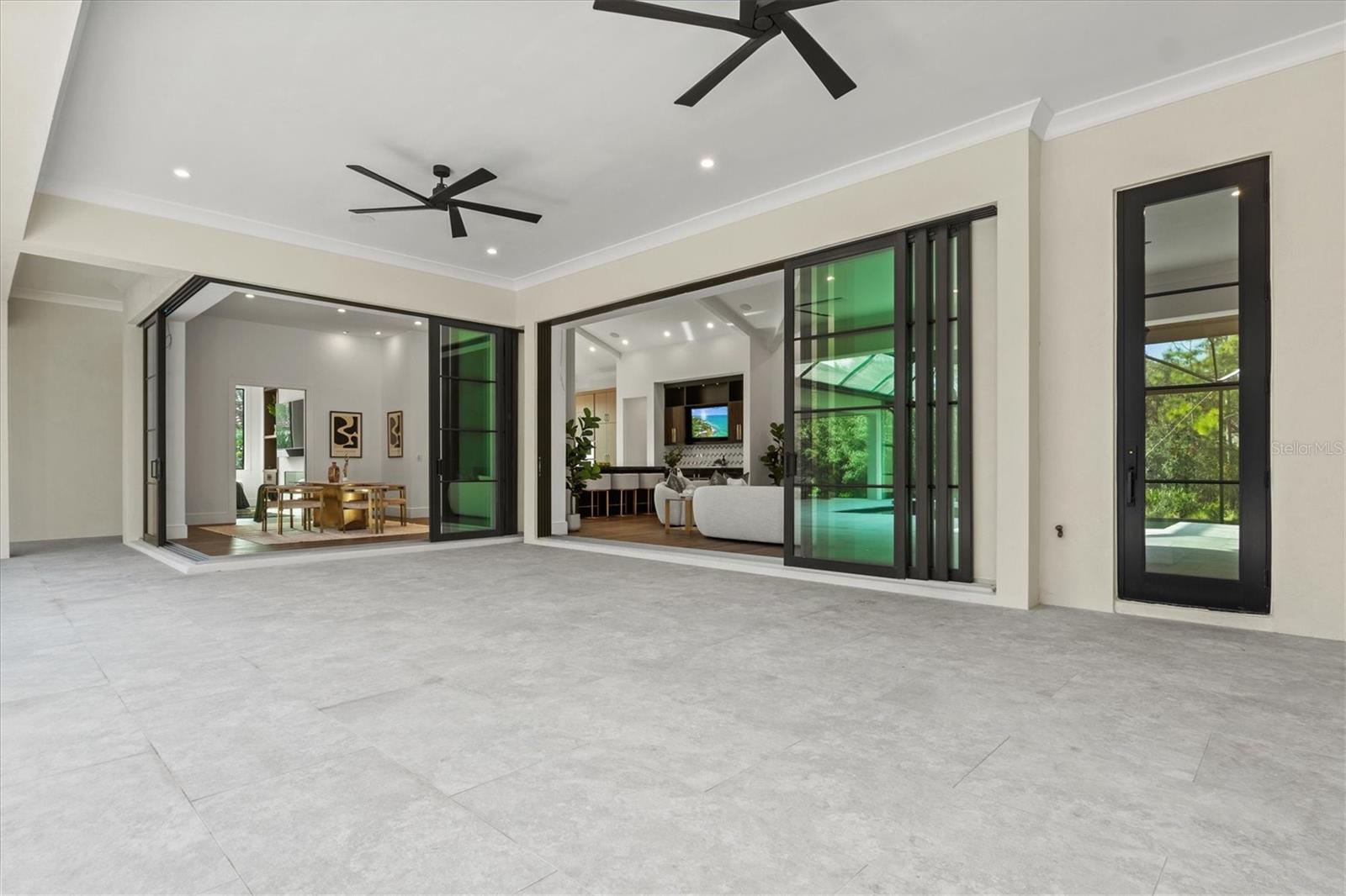CONCESSION PH II BLK B & PH III - Residential