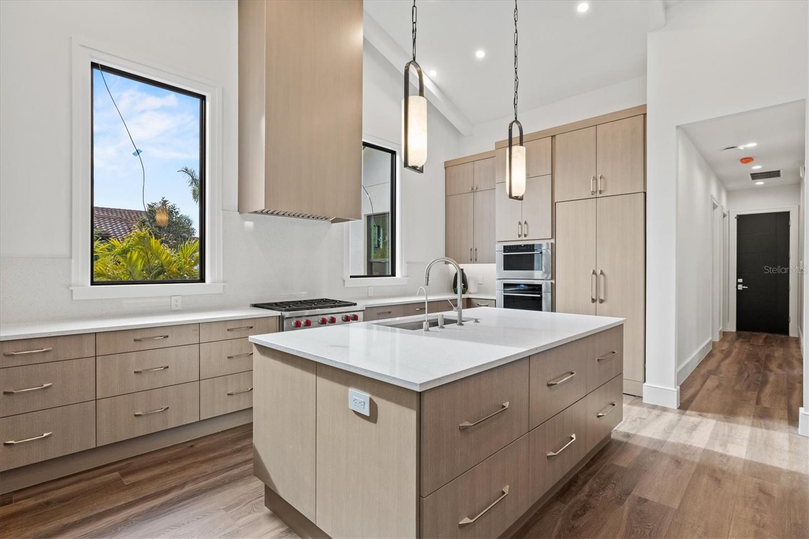 CONCESSION PH II BLK B & PH III - Residential