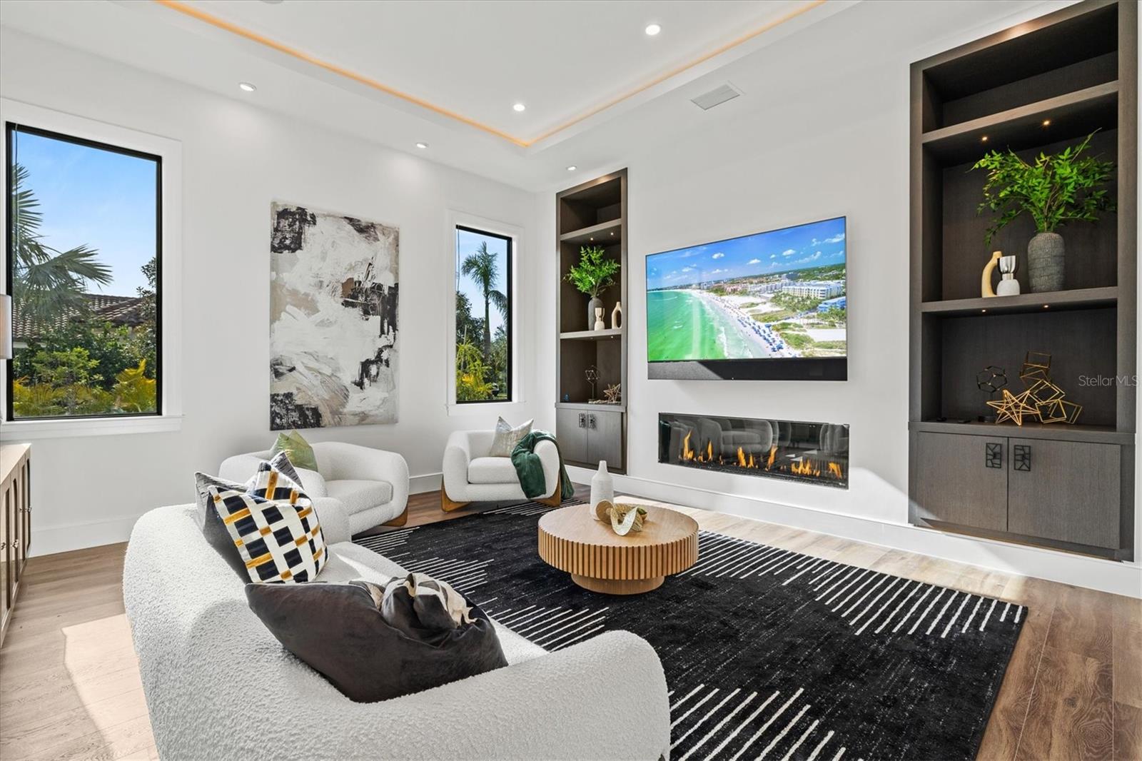 CONCESSION PH II BLK B & PH III - Residential