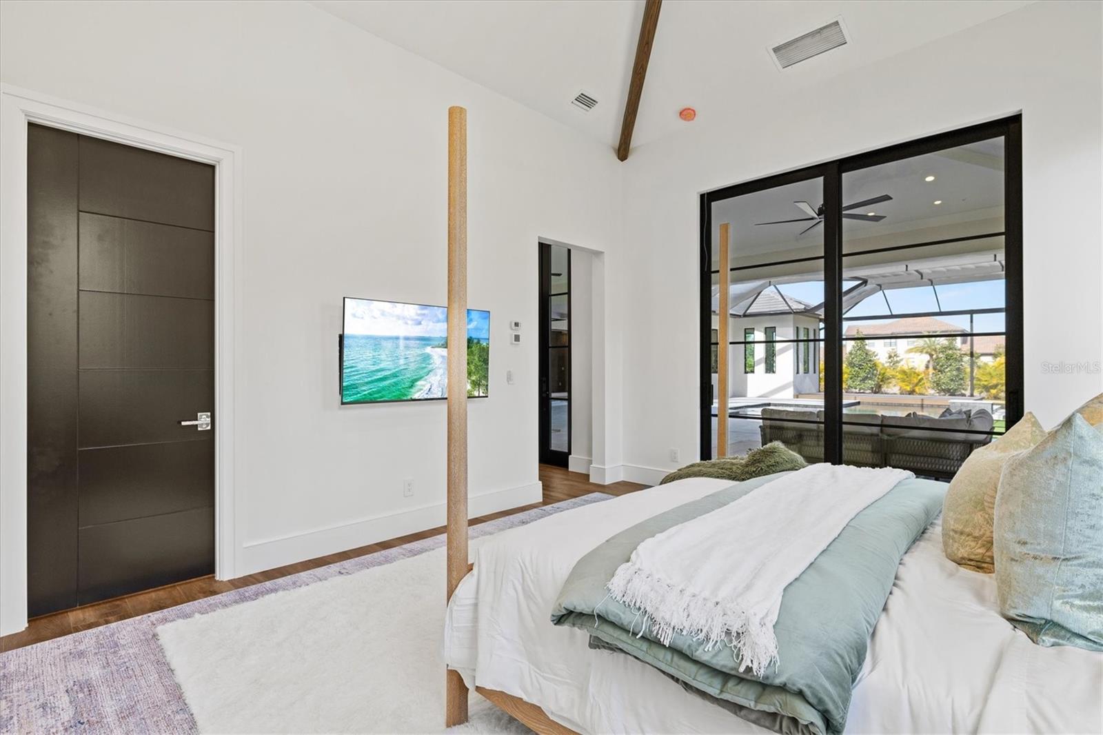 CONCESSION PH II BLK B & PH III - Residential