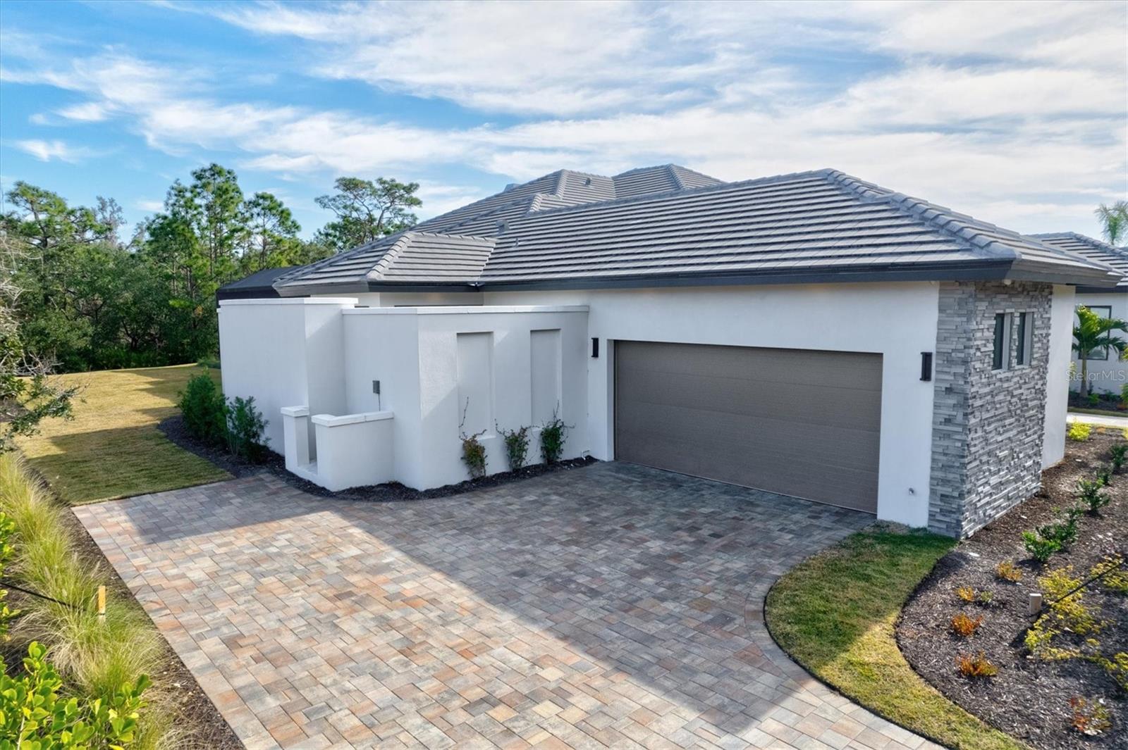 CONCESSION PH II BLK B & PH III - Residential