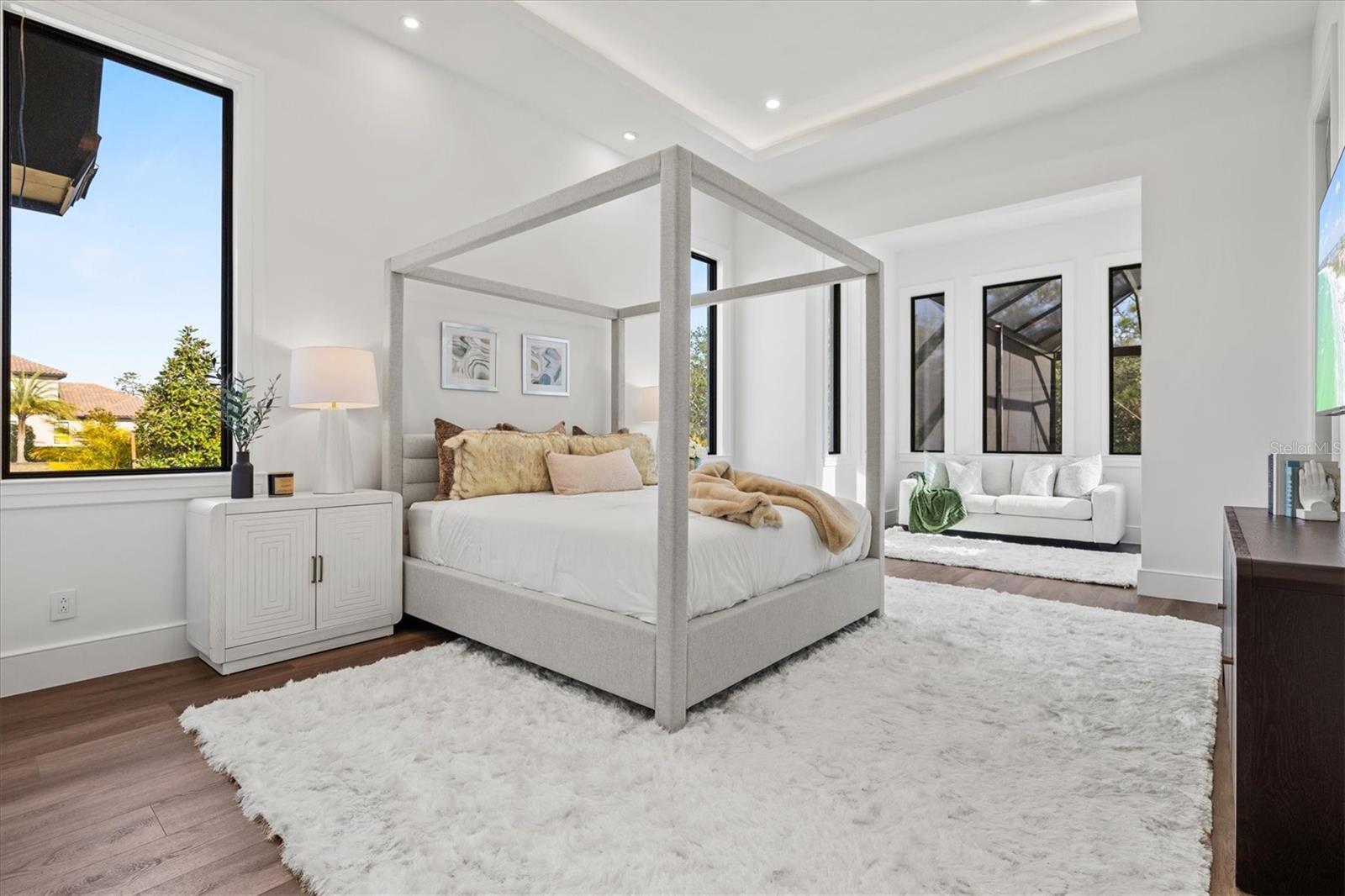 CONCESSION PH II BLK B & PH III - Residential