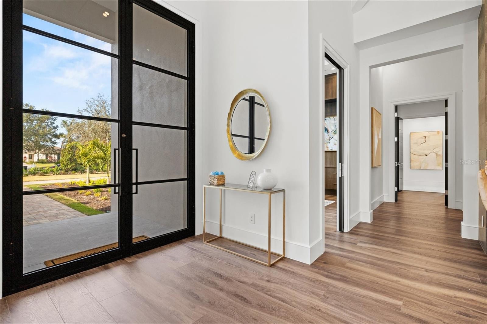 CONCESSION PH II BLK B & PH III - Residential