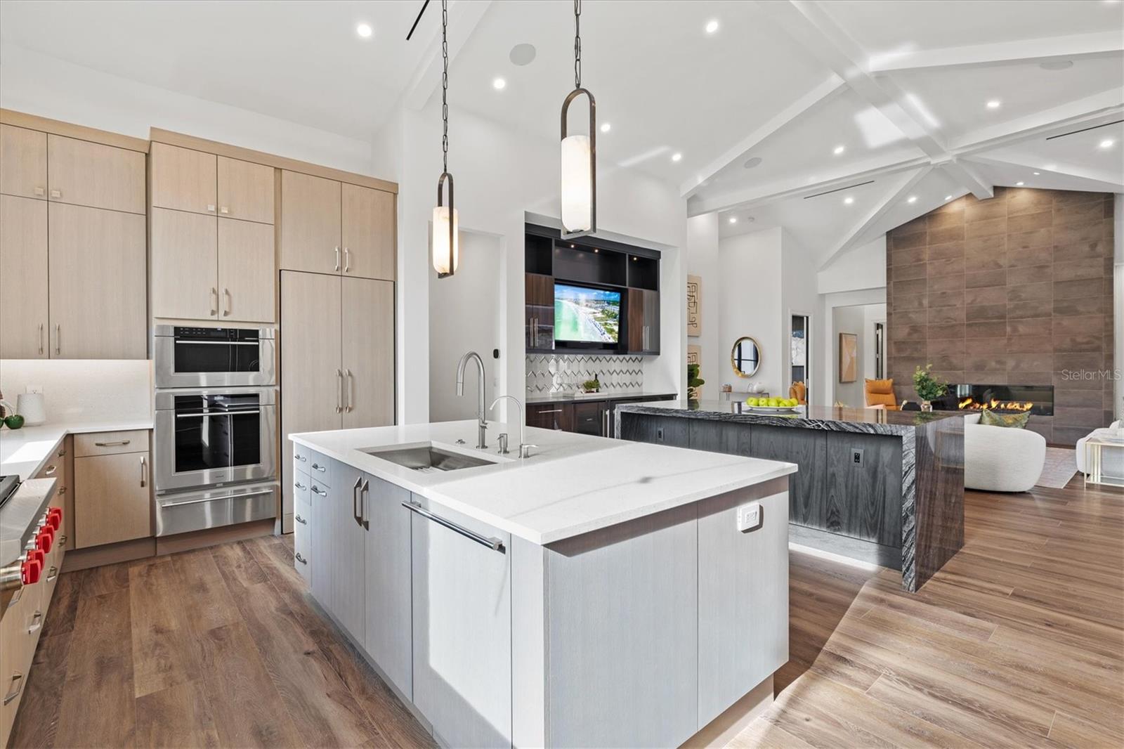 CONCESSION PH II BLK B & PH III - Residential
