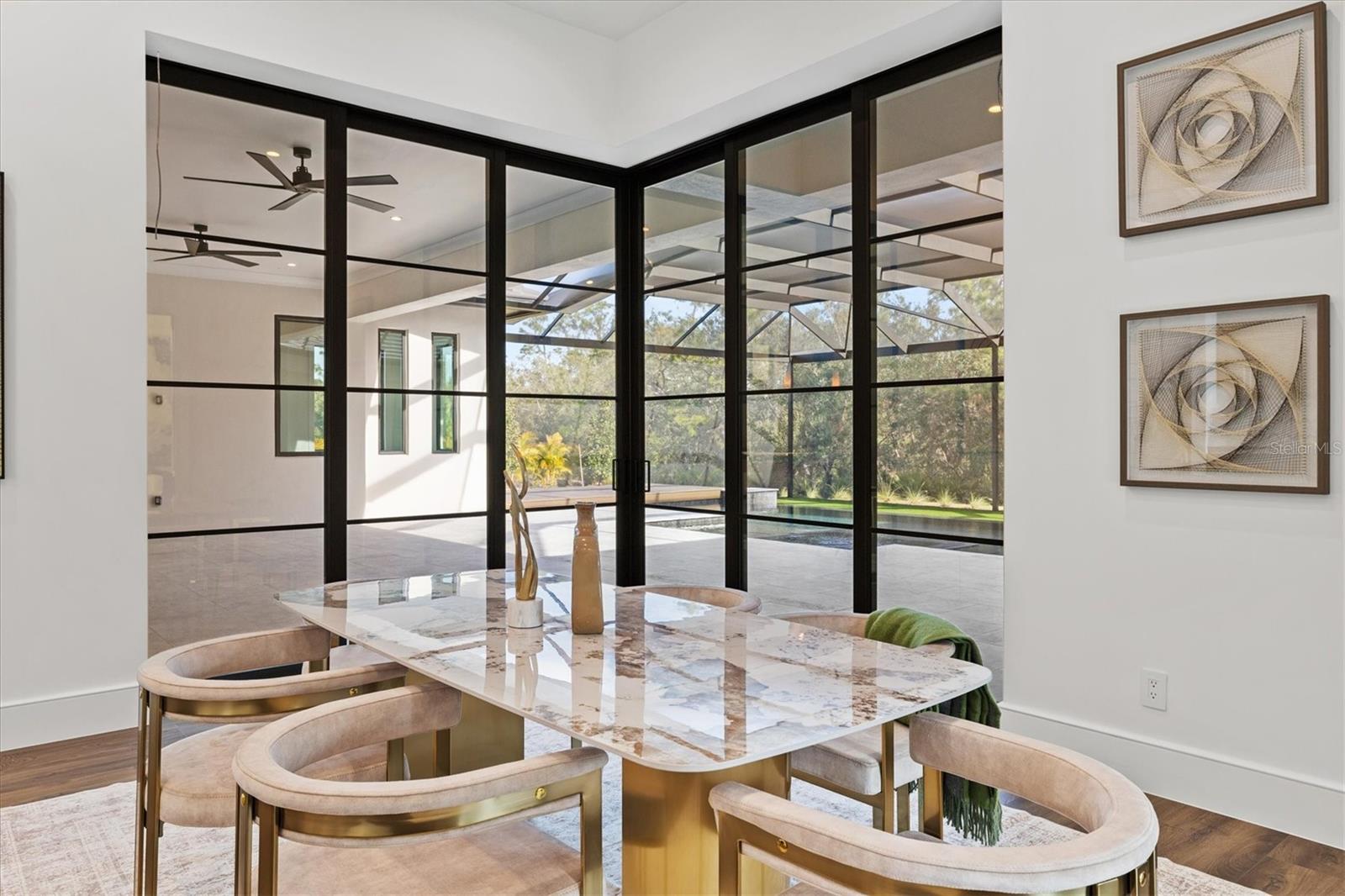 CONCESSION PH II BLK B & PH III - Residential