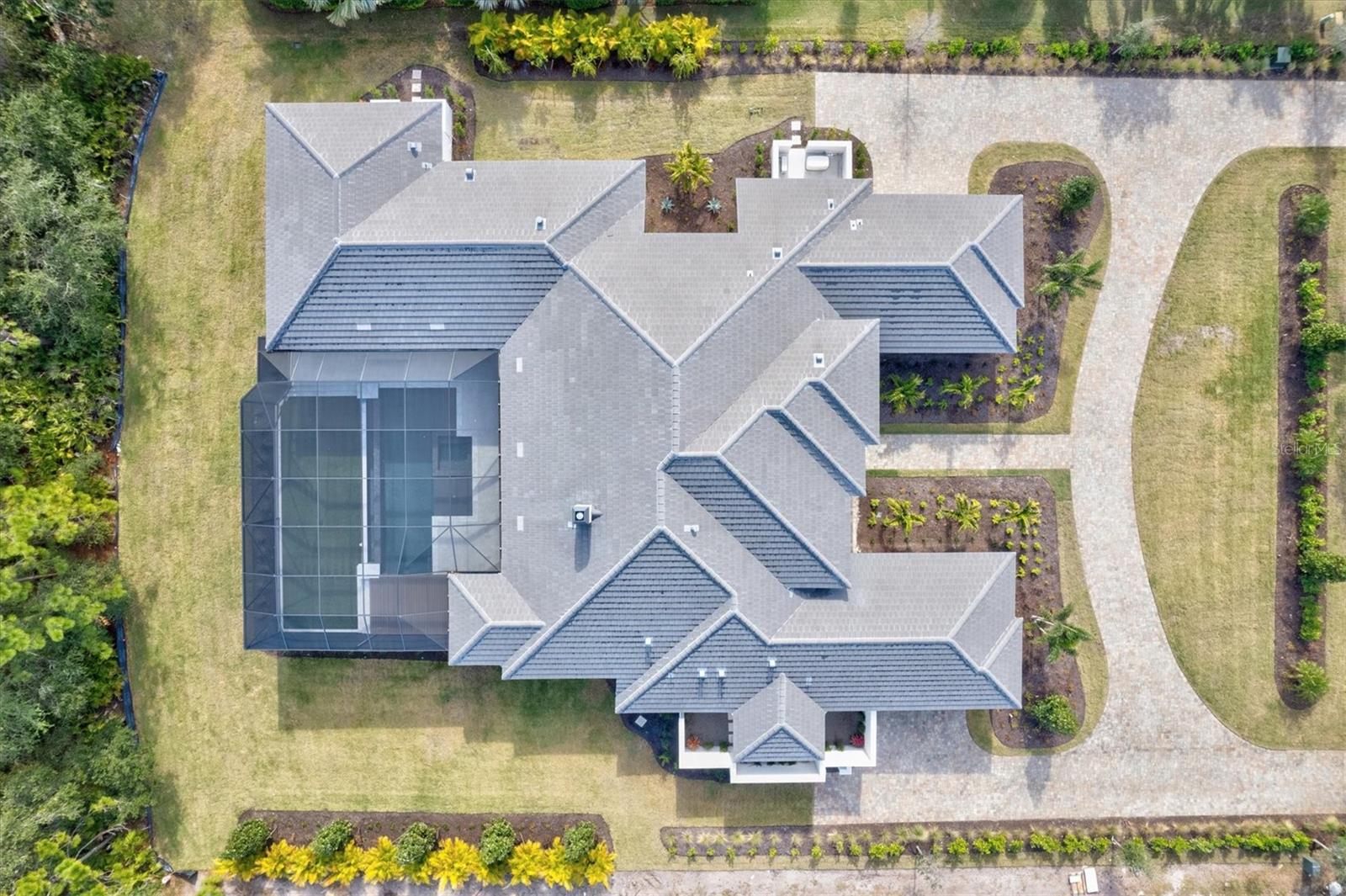 CONCESSION PH II BLK B & PH III - Residential