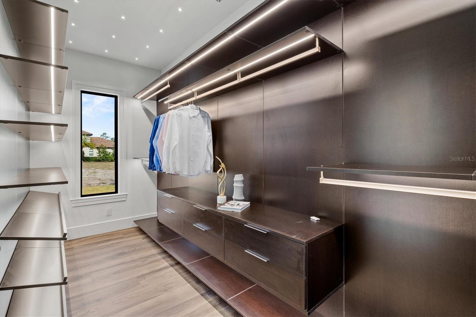 CONCESSION PH II BLK B & PH III - Residential