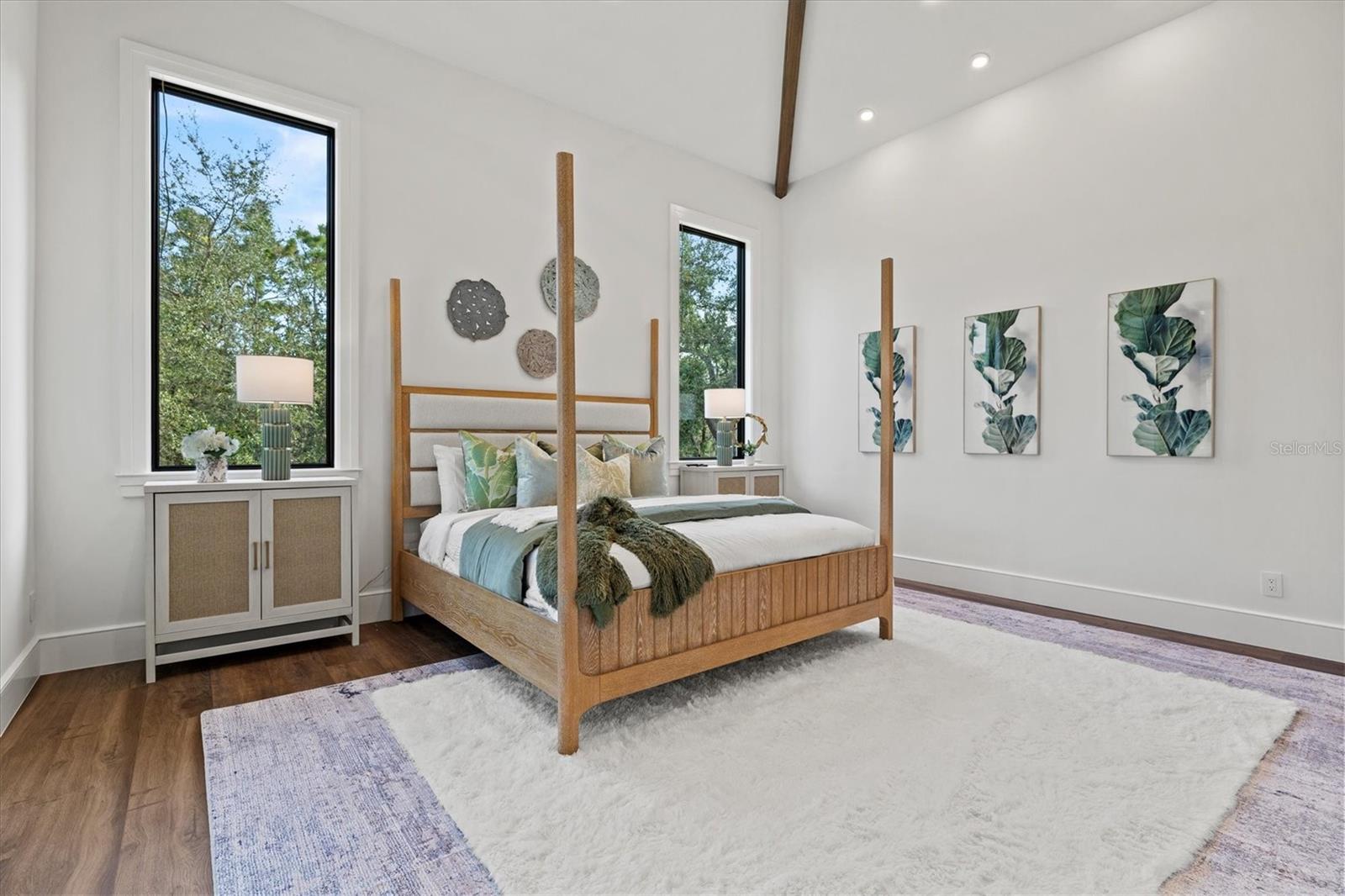 CONCESSION PH II BLK B & PH III - Residential