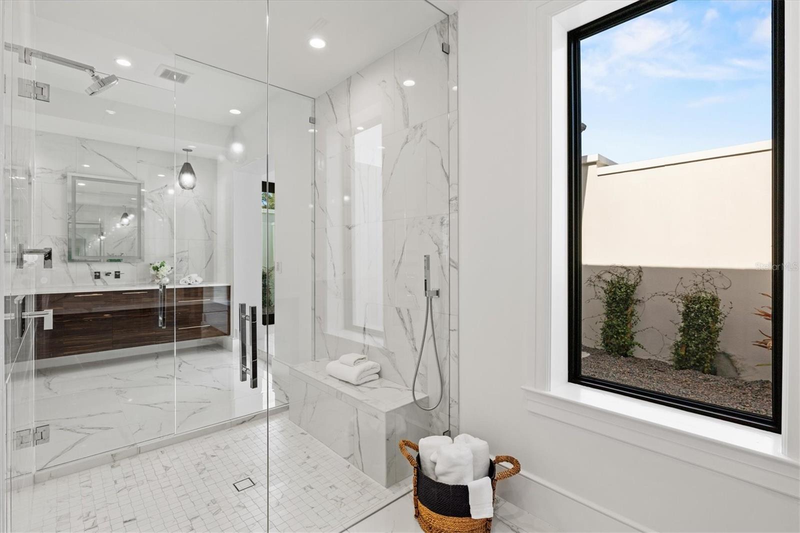 CONCESSION PH II BLK B & PH III - Residential