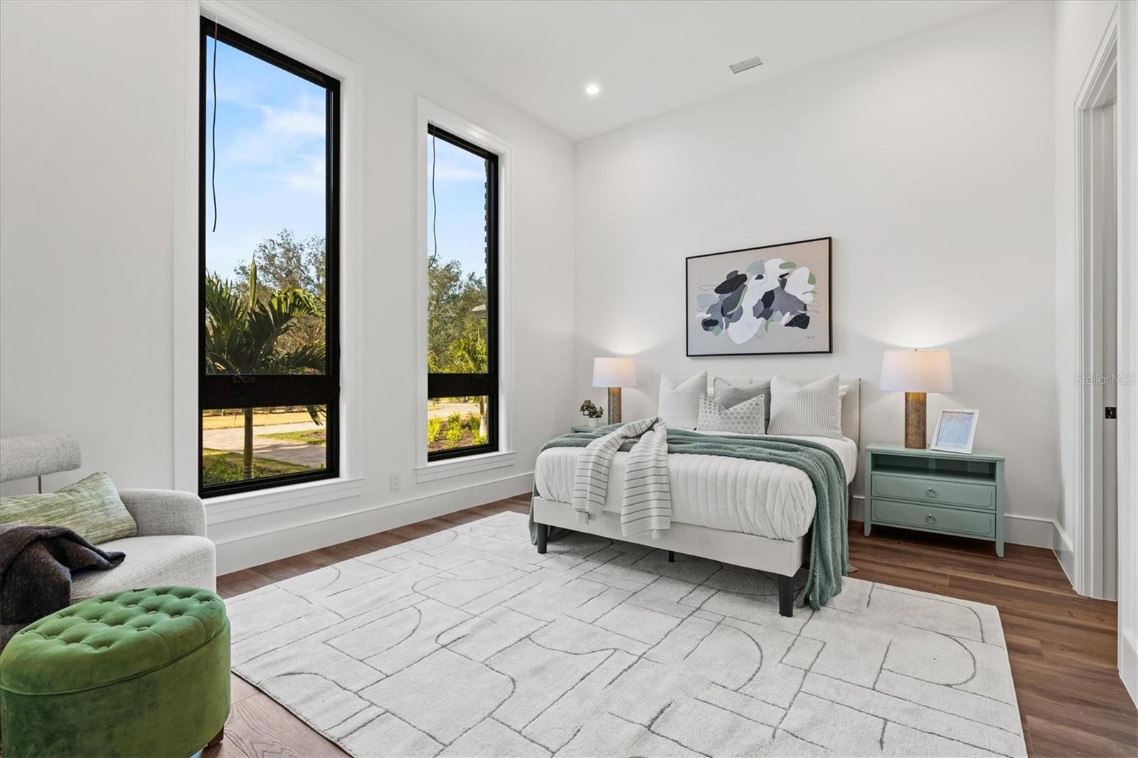 CONCESSION PH II BLK B & PH III - Residential