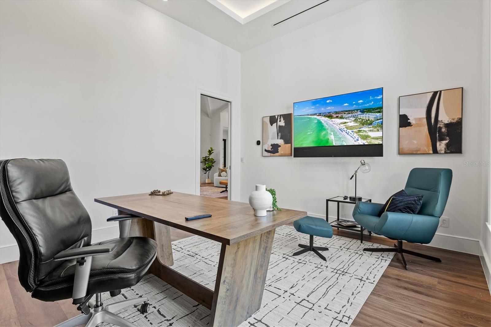 CONCESSION PH II BLK B & PH III - Residential