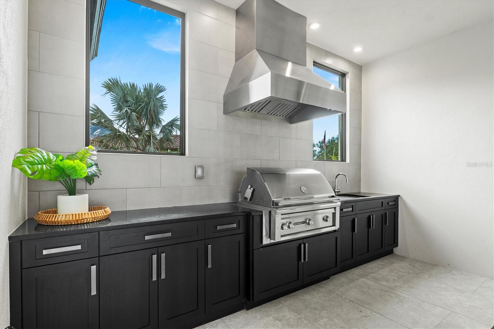 CONCESSION PH II BLK B & PH III - Residential