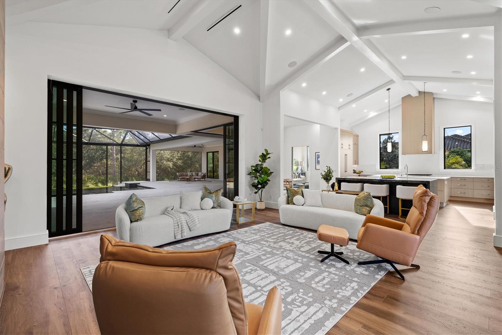 CONCESSION PH II BLK B & PH III - Residential