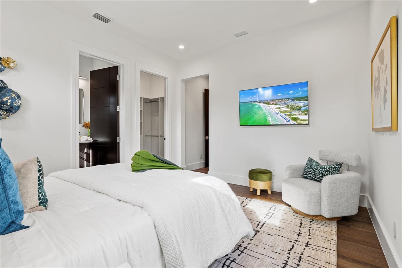 CONCESSION PH II BLK B & PH III - Residential