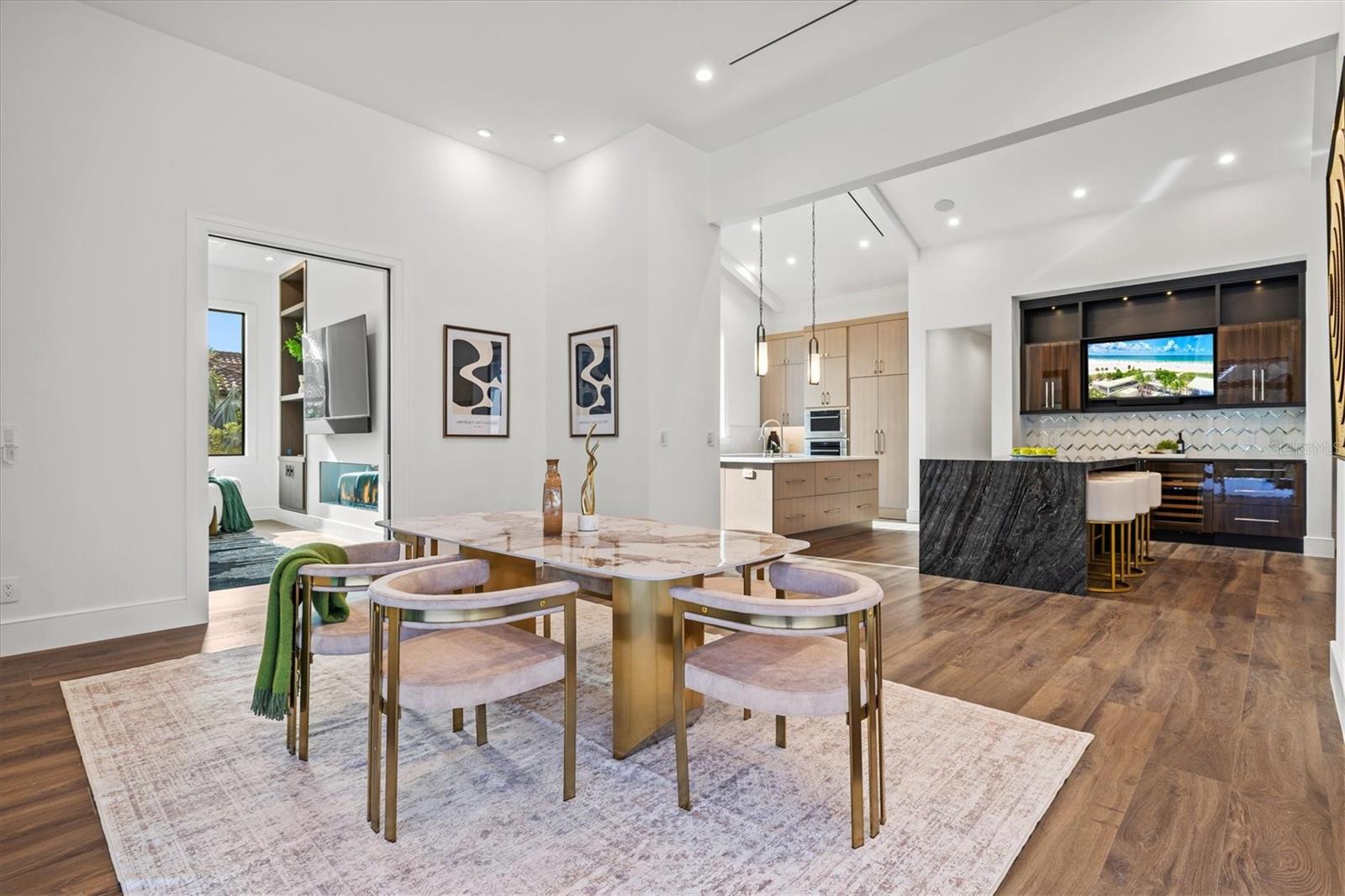CONCESSION PH II BLK B & PH III - Residential