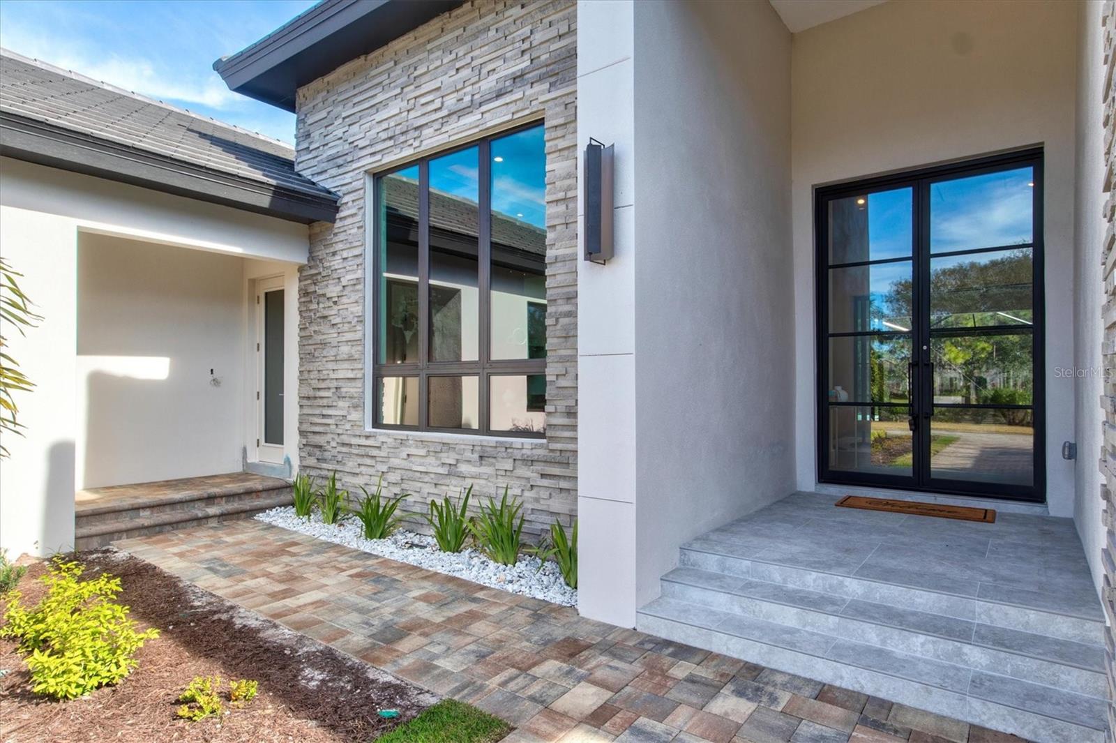 CONCESSION PH II BLK B & PH III - Residential