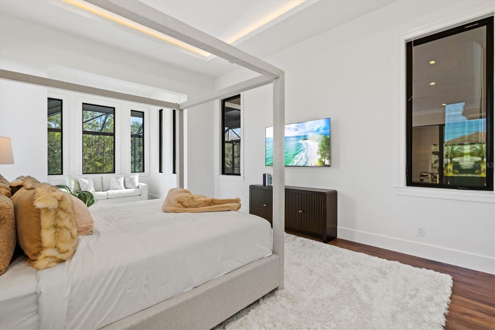CONCESSION PH II BLK B & PH III - Residential