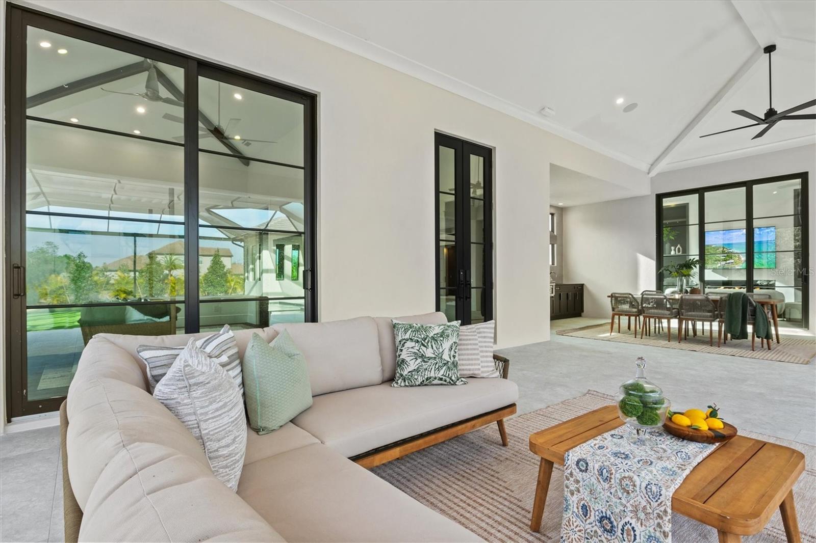 CONCESSION PH II BLK B & PH III - Residential