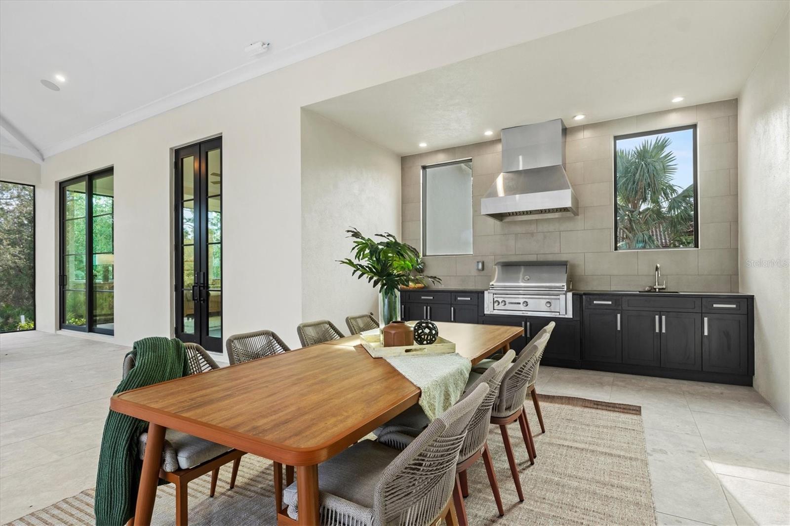 CONCESSION PH II BLK B & PH III - Residential