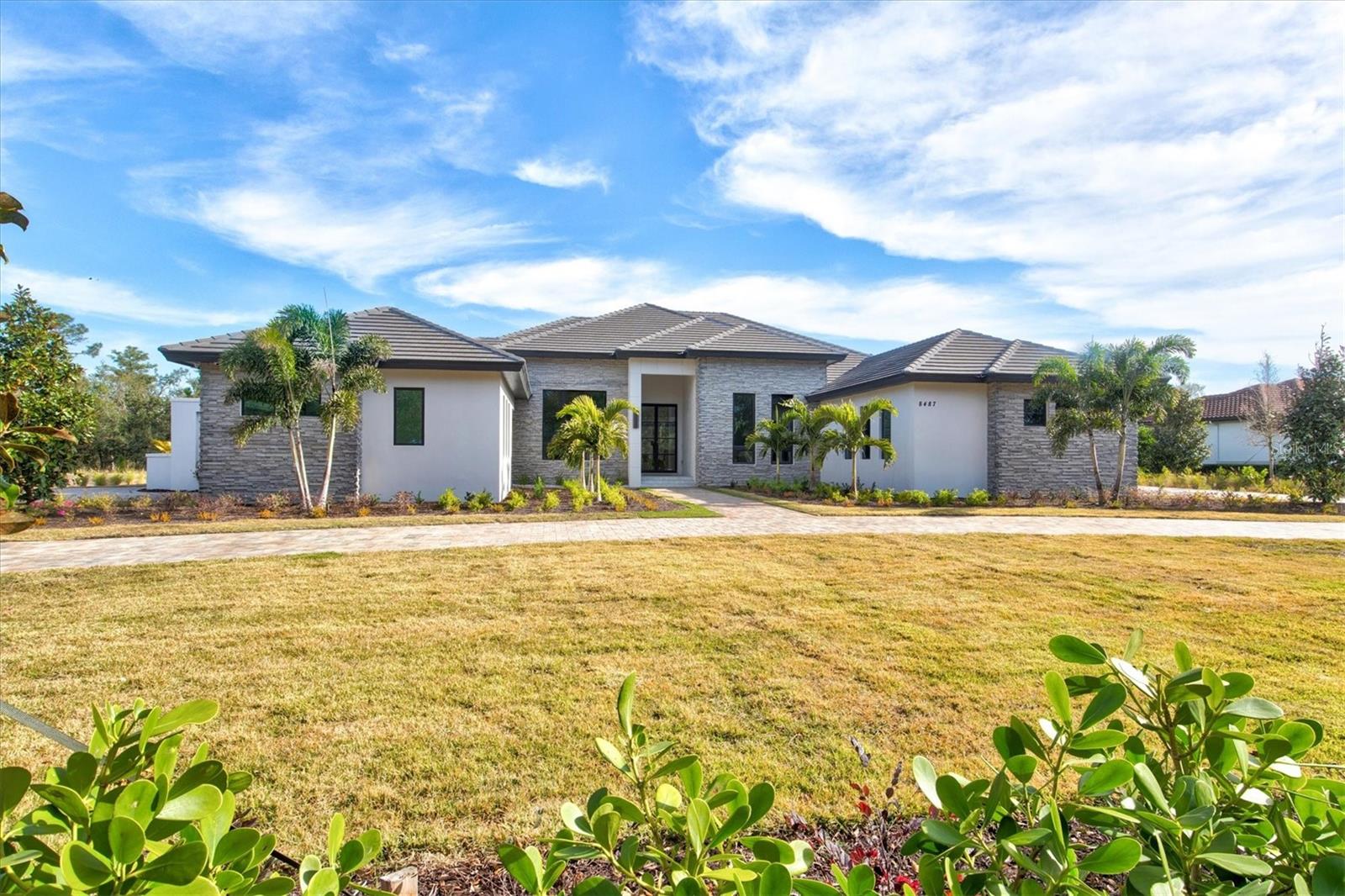 CONCESSION PH II BLK B & PH III - Residential