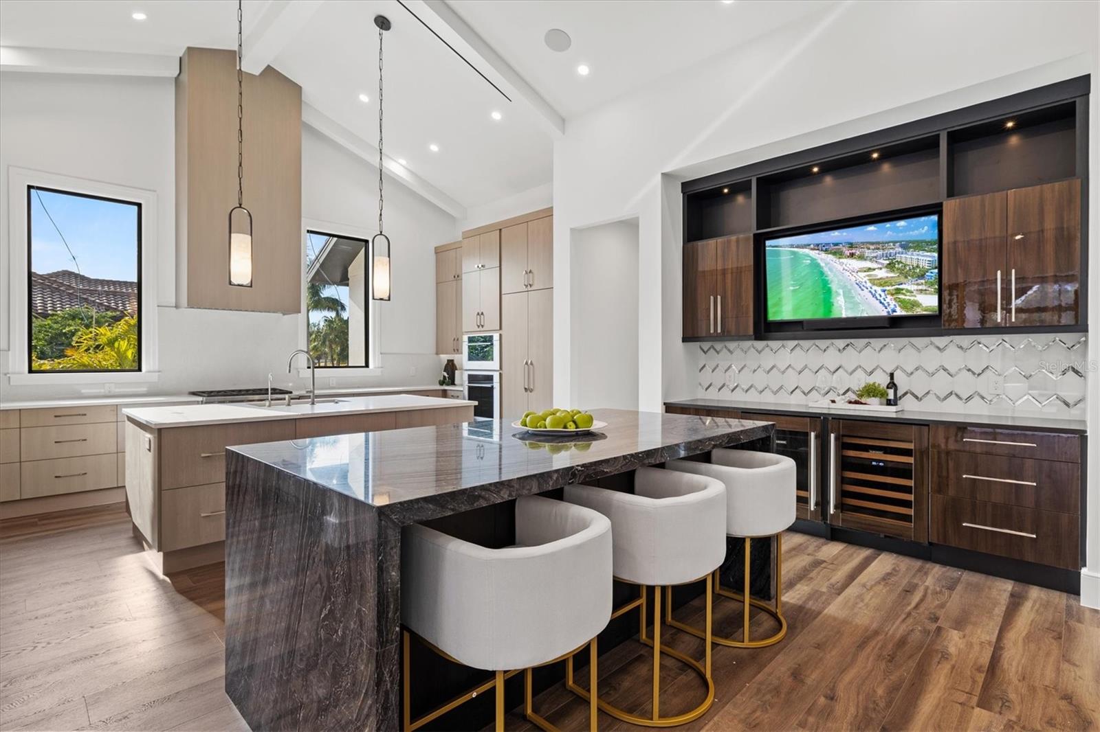 CONCESSION PH II BLK B & PH III - Residential