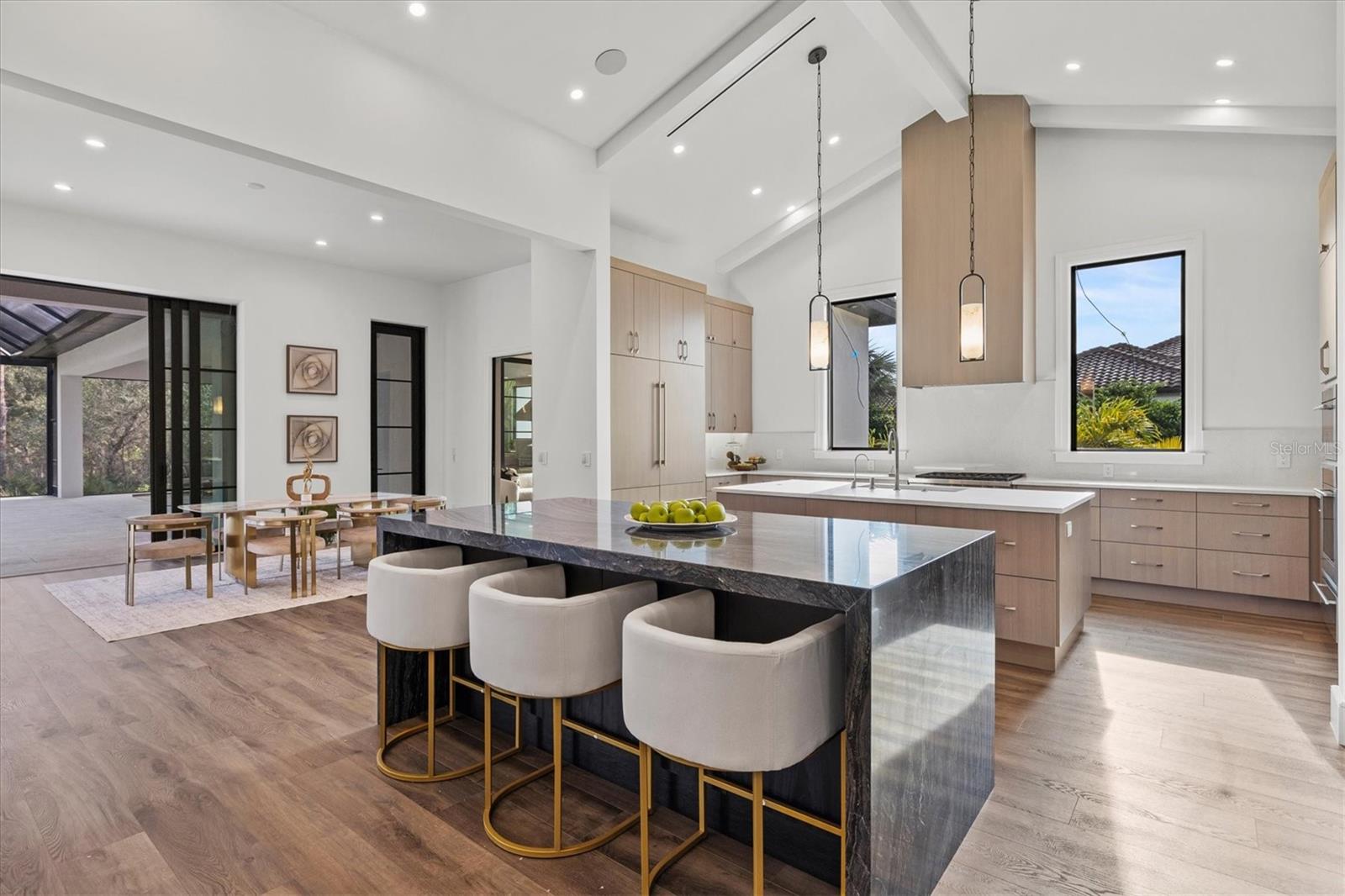 CONCESSION PH II BLK B & PH III - Residential
