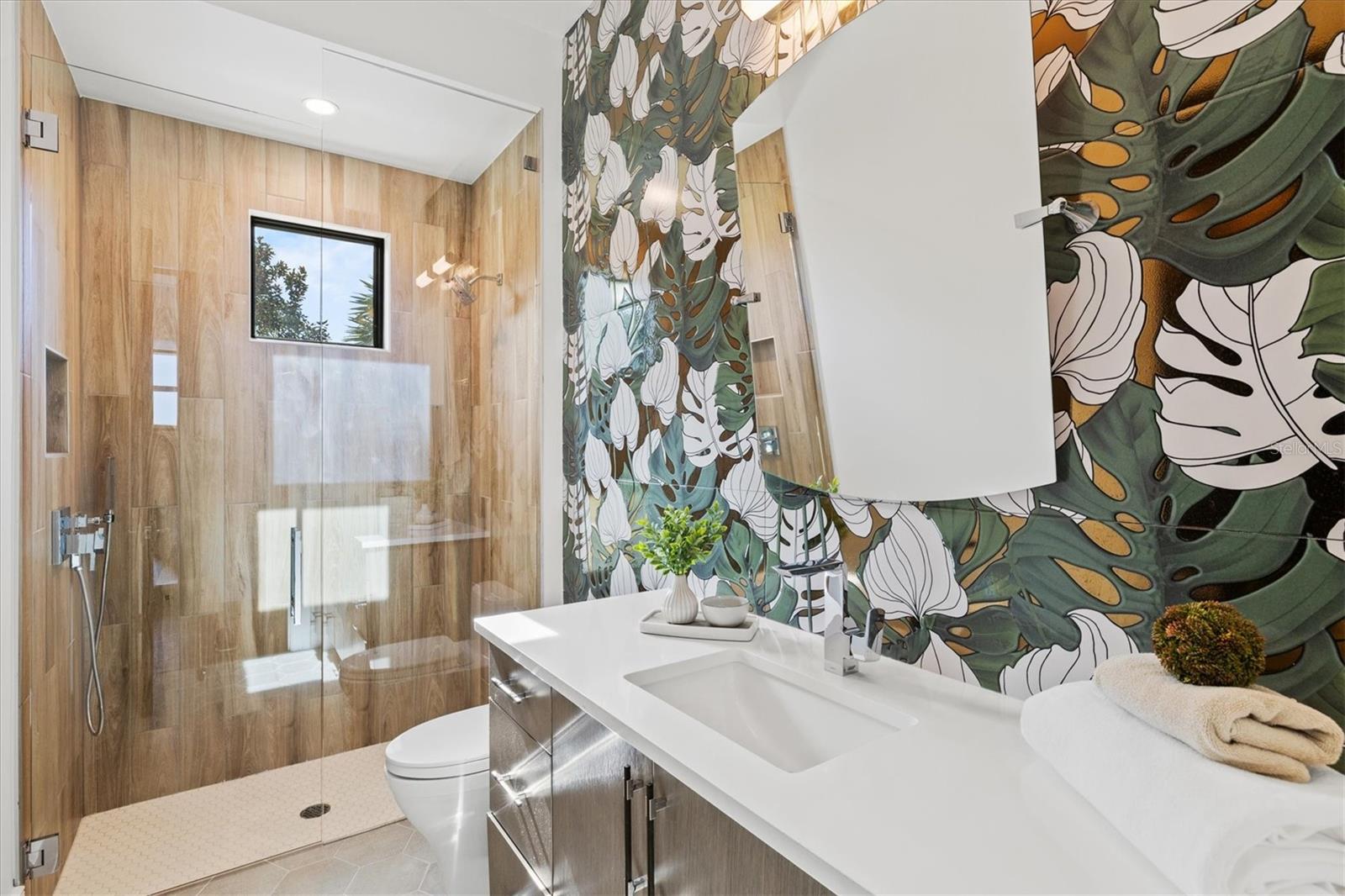 CONCESSION PH II BLK B & PH III - Residential