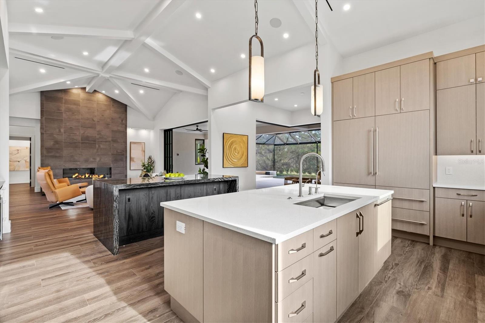 CONCESSION PH II BLK B & PH III - Residential