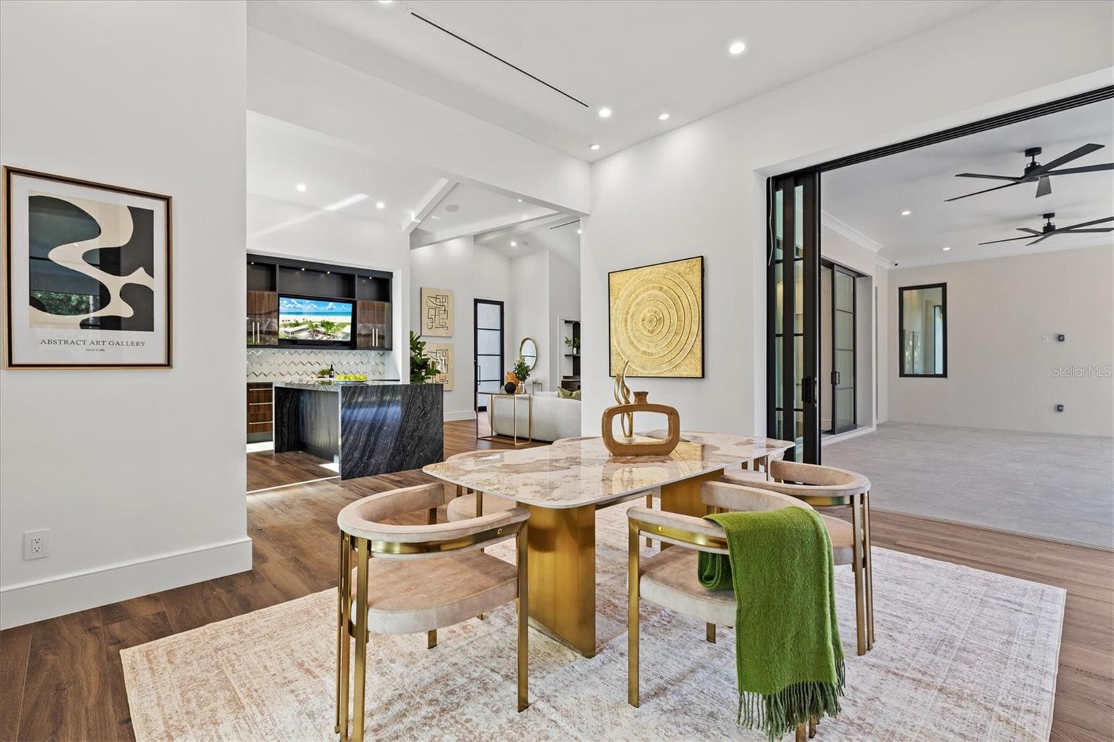 CONCESSION PH II BLK B & PH III - Residential