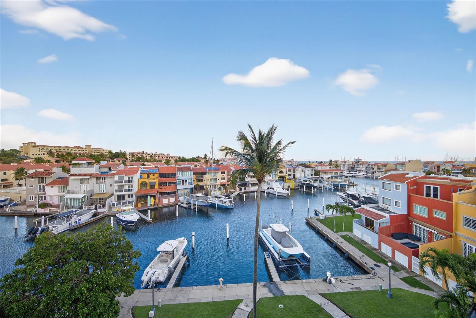 PENINSULA DE SAN JUAN - Residential