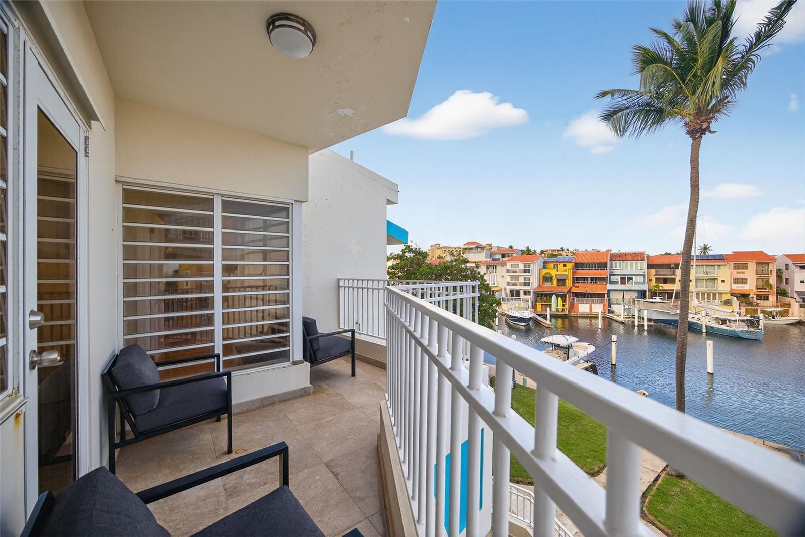 PENINSULA DE SAN JUAN - Residential