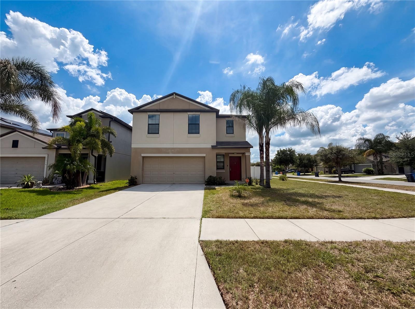CARLTON LAKES WEST PH 1 & - Residential