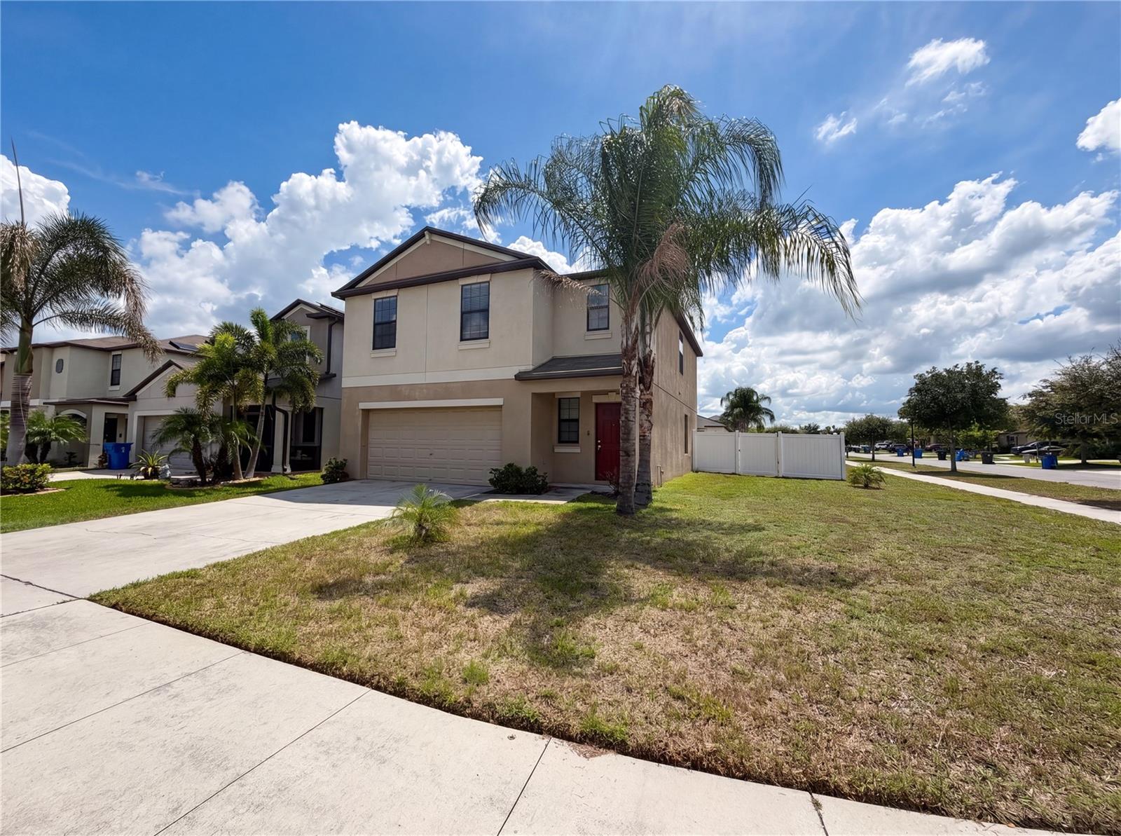 CARLTON LAKES WEST PH 1 & - Residential
