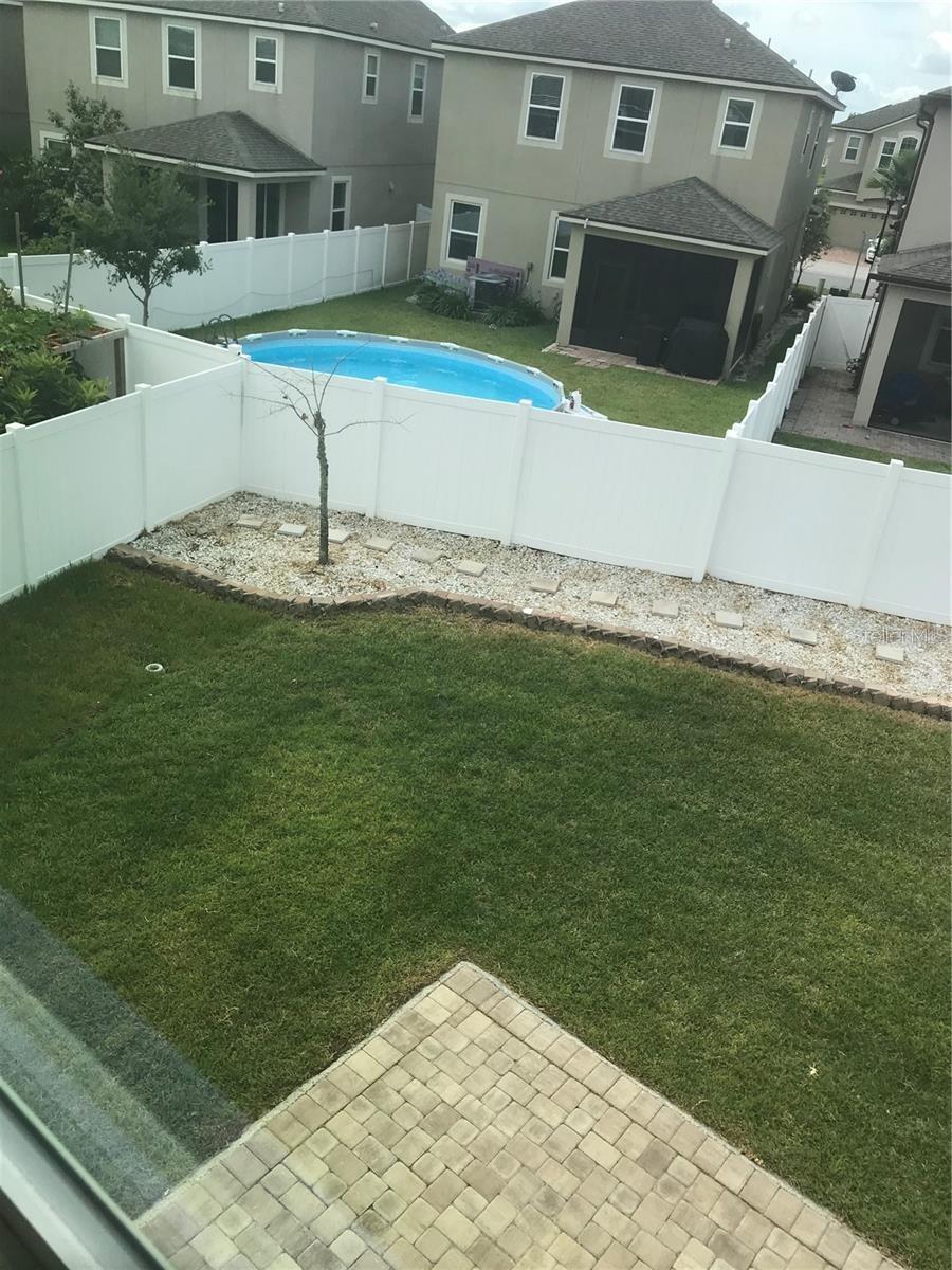 TAPESTRY - Residential Lease