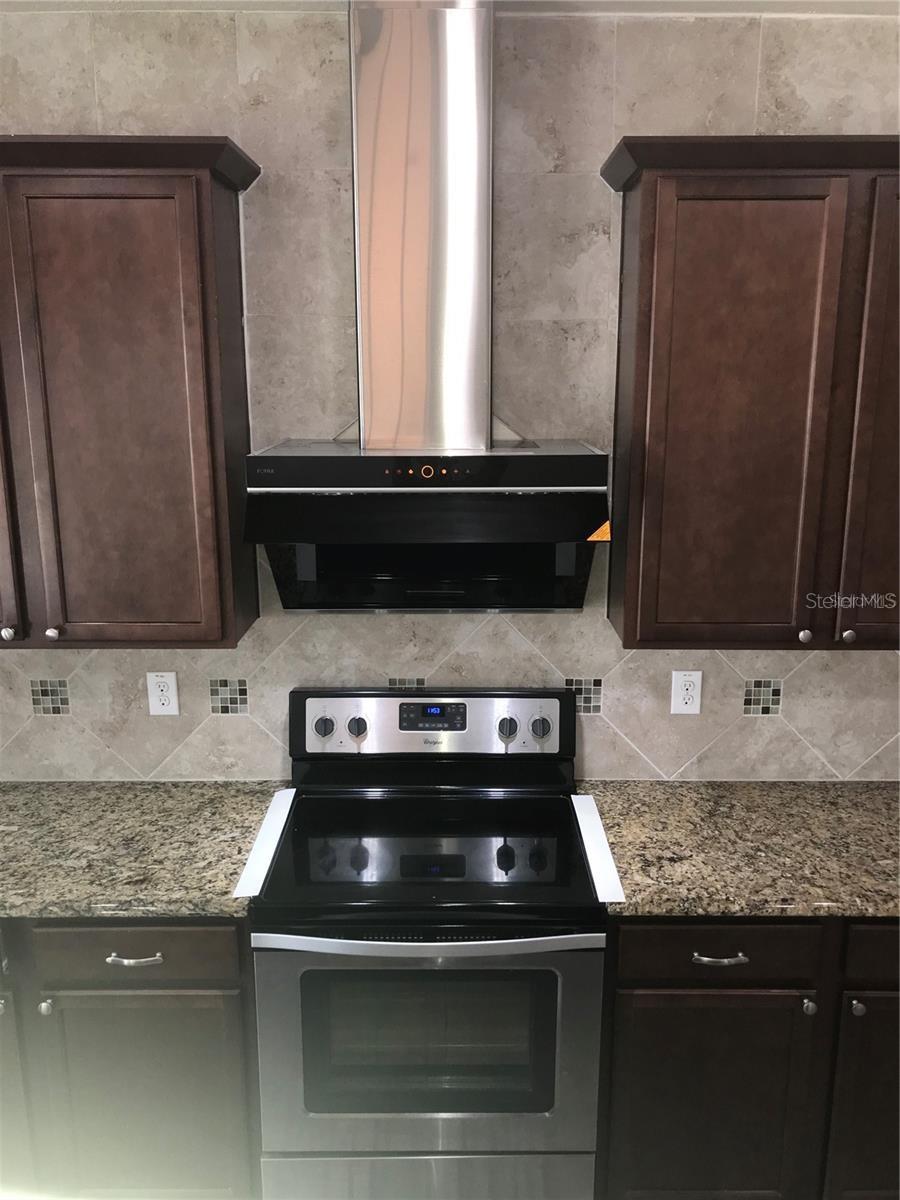 TAPESTRY - Residential Lease