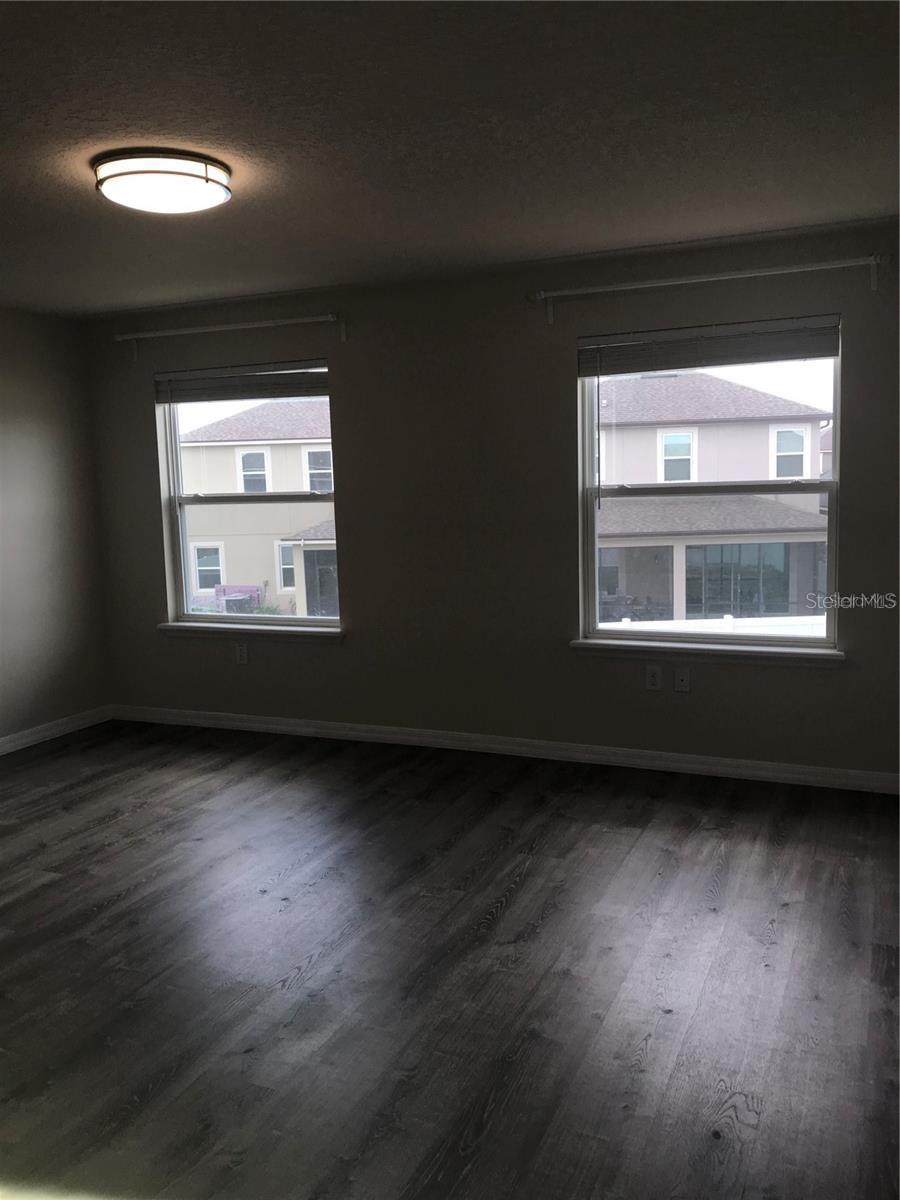 TAPESTRY - Residential Lease