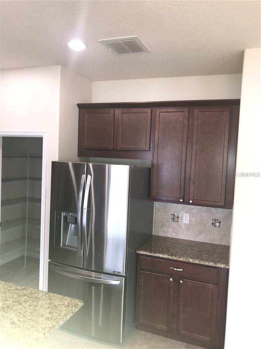 TAPESTRY - Residential Lease
