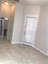 TAPESTRY - Residential Lease