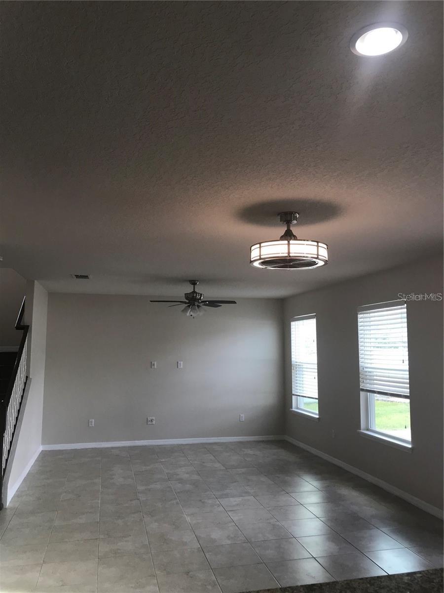 TAPESTRY - Residential Lease