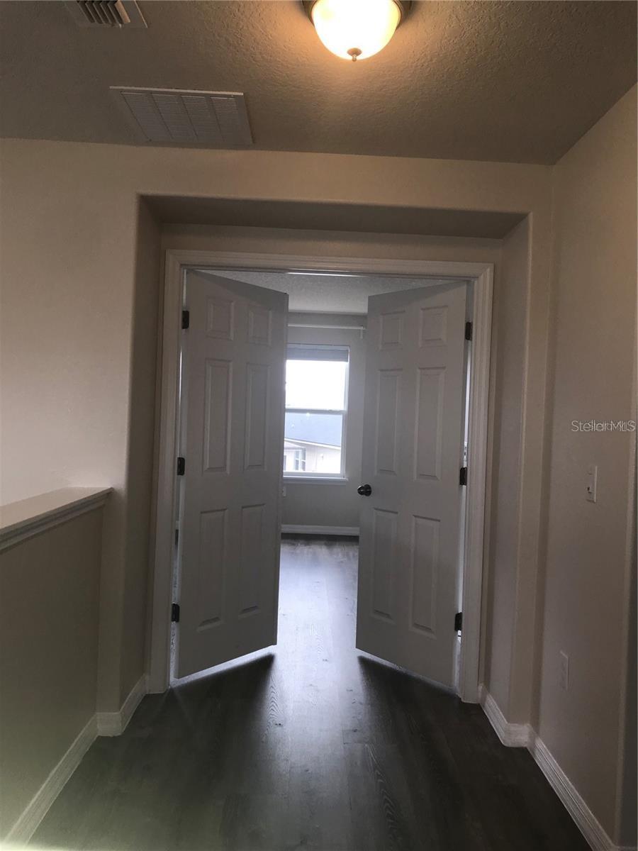 TAPESTRY - Residential Lease