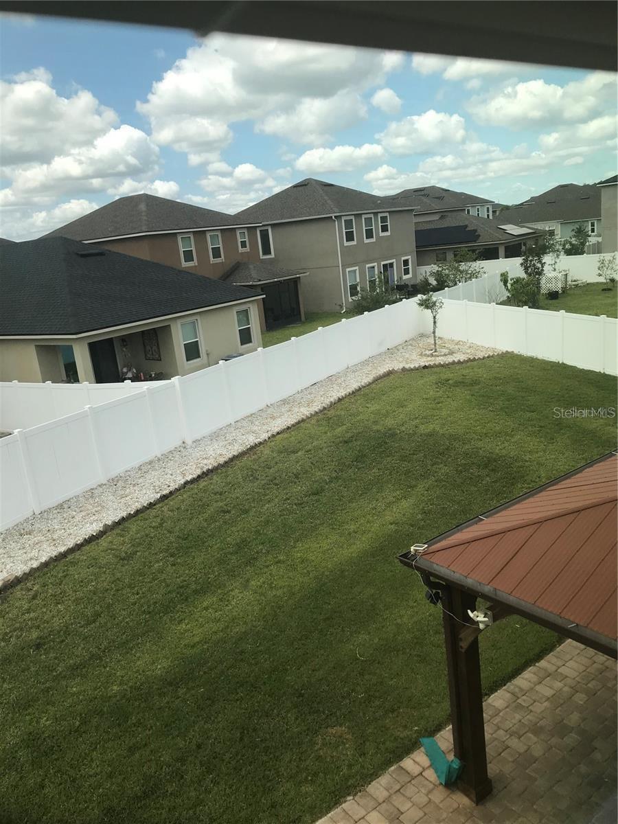 TAPESTRY - Residential Lease