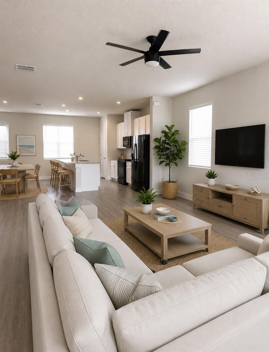 ASTURIA PH 3 - Residential