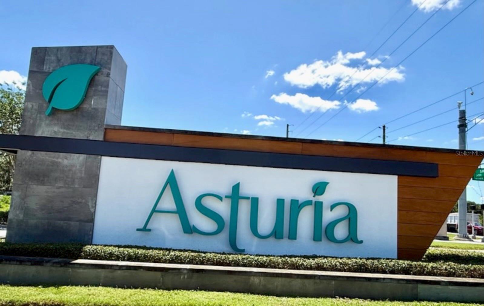 ASTURIA PH 3 - Residential