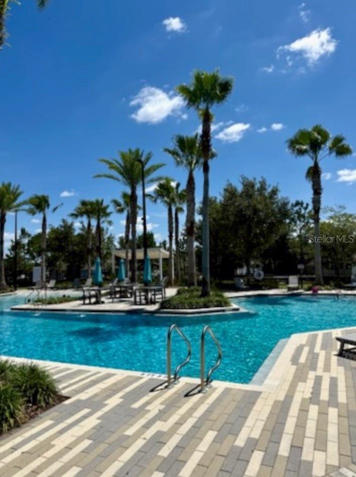 ASTURIA PH 3 - Residential