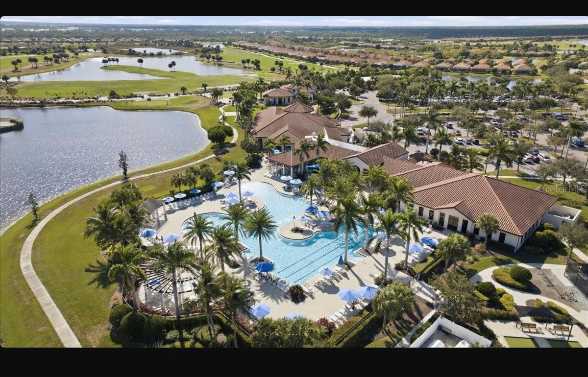 SARASOTA NATIONAL PH 13-B - Residential
