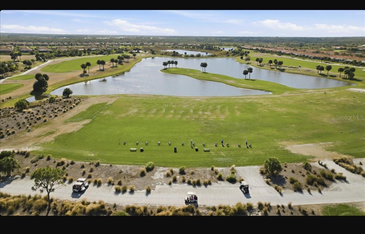 SARASOTA NATIONAL PH 13-B - Residential