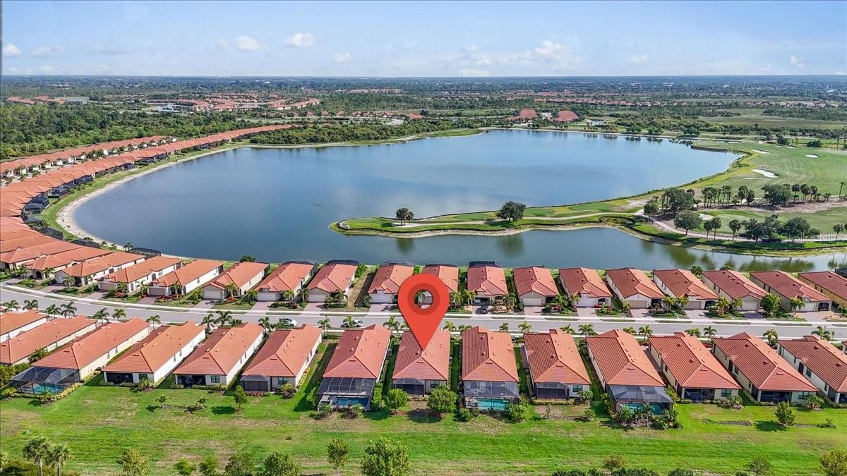 SARASOTA NATIONAL PH 13-B - Residential