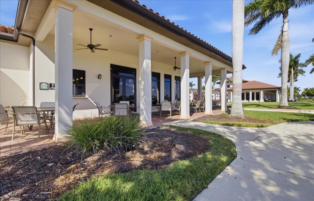 SARASOTA NATIONAL PH 13-B - Residential