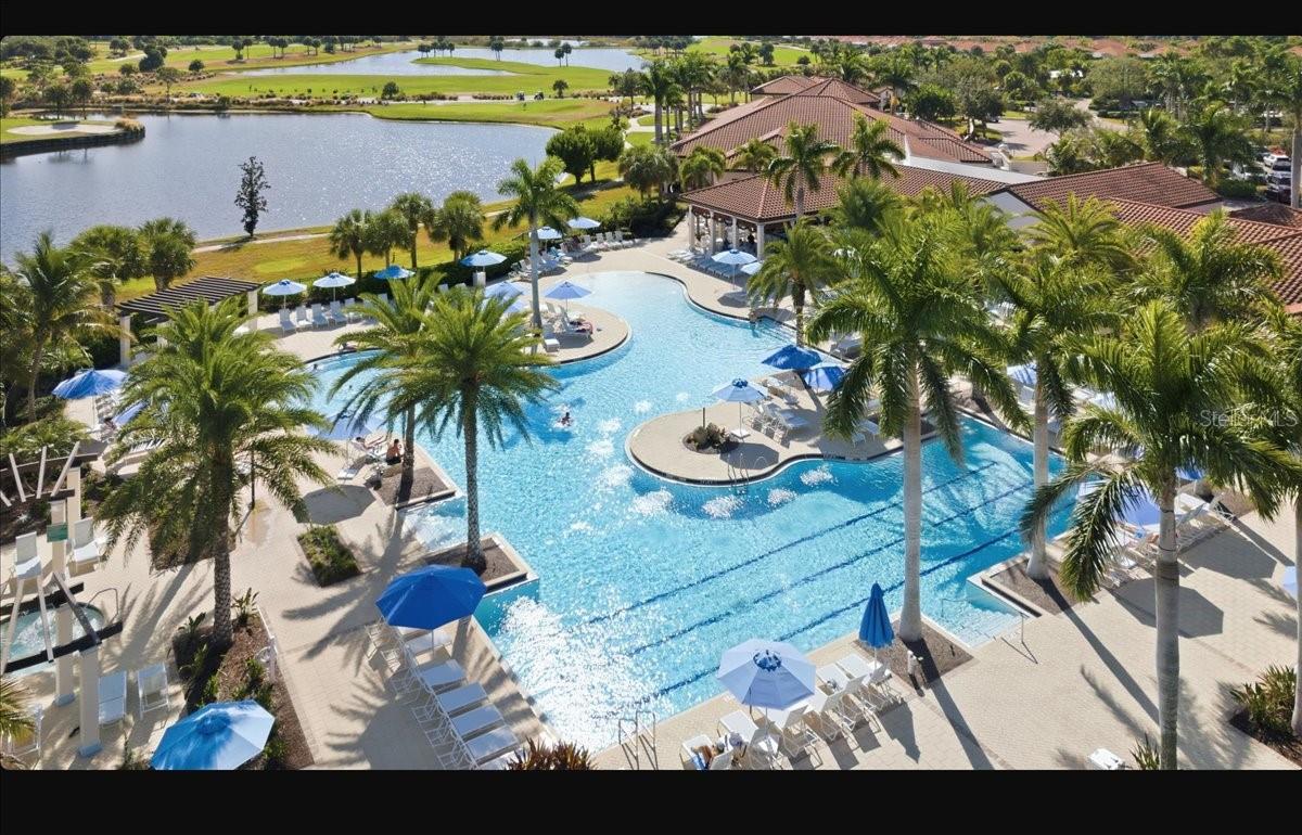 SARASOTA NATIONAL PH 13-B - Residential